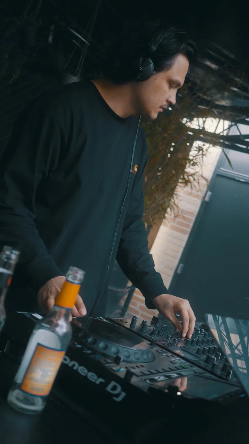 De Gin Tilburg – Koningsdag edit 1
