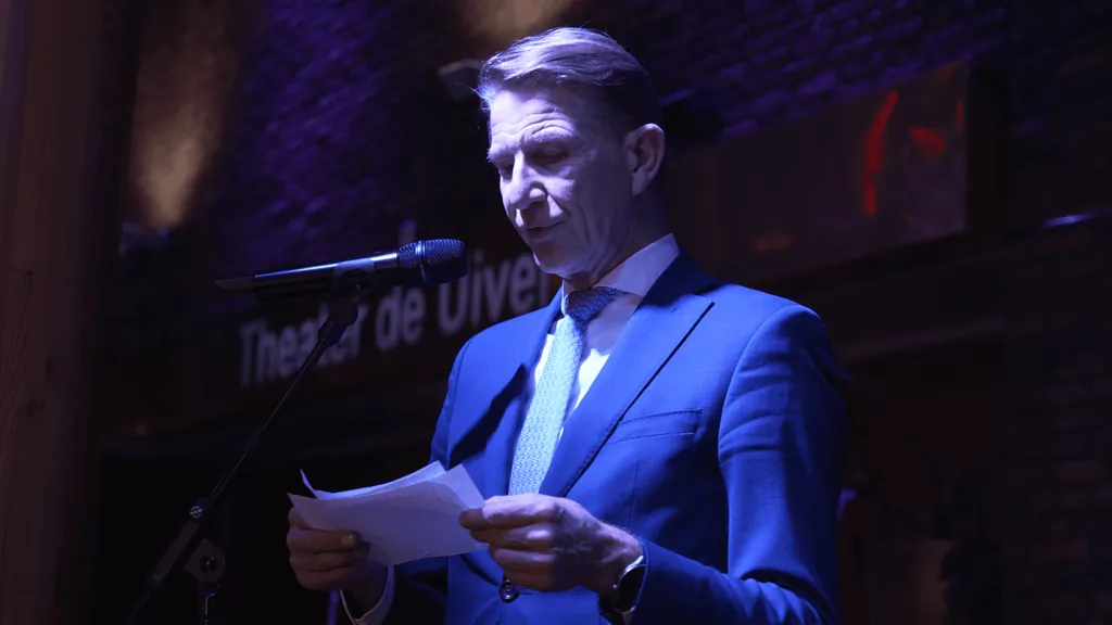 Verkiezingsavond Leefbaar Maassluis