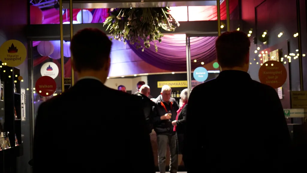 Reacties na de verkiezingsuitslag